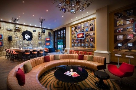 Hacienda At Hard Rock Riviera Maya - 47