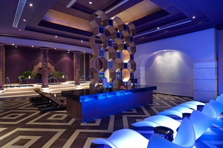 Hacienda At Hard Rock Riviera Maya - 51