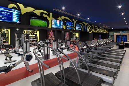 Hacienda At Hard Rock Riviera Maya - 52