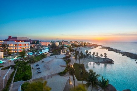 Hacienda At Hard Rock Riviera Maya - 53