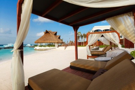 Hacienda At Hard Rock Riviera Maya - 54