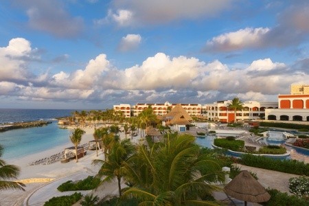 Hacienda At Hard Rock Riviera Maya - 57