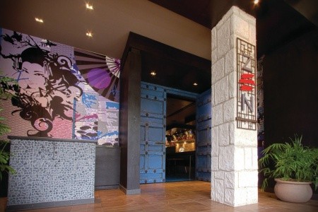 Hacienda At Hard Rock Riviera Maya - 58