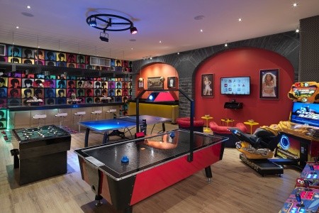 Hacienda At Hard Rock Riviera Maya - 59