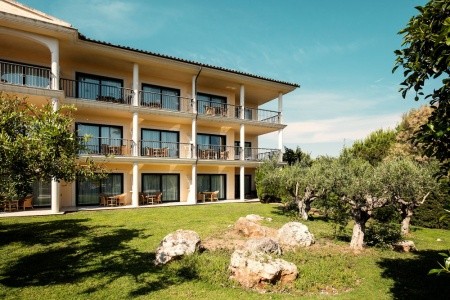Španielsko Mallorca Mallorca Palace 7 dňový pobyt Raňajky Letecky Letisko: Praha September 2025 (16/09/25-22/09/25)