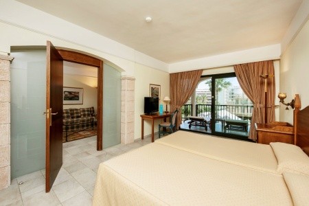 Španielsko Mallorca Mallorca Palace 7 dňový pobyt Raňajky Letecky Letisko: Praha September 2025 (16/09/25-22/09/25)