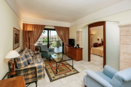 Španielsko Mallorca Mallorca Palace 7 dňový pobyt Raňajky Letecky Letisko: Praha September 2025 (16/09/25-22/09/25)