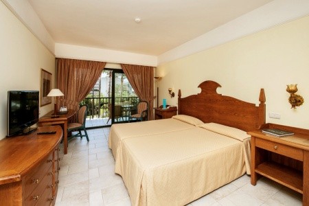 Španielsko Mallorca Mallorca Palace 7 dňový pobyt Raňajky Letecky Letisko: Praha September 2025 (16/09/25-22/09/25)