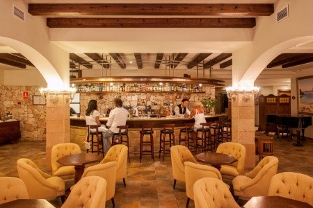 Španielsko Mallorca Mallorca Palace 7 dňový pobyt Raňajky Letecky Letisko: Praha September 2025 (16/09/25-22/09/25)