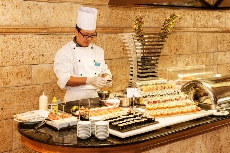 Španielsko Mallorca Mallorca Palace 7 dňový pobyt Raňajky Letecky Letisko: Praha September 2025 (16/09/25-22/09/25)