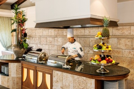 Španielsko Mallorca Mallorca Palace 7 dňový pobyt Raňajky Letecky Letisko: Praha September 2025 (16/09/25-22/09/25)