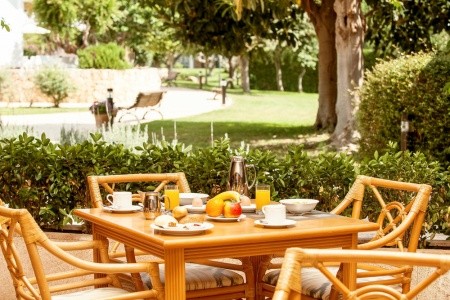 Španielsko Mallorca Mallorca Palace 7 dňový pobyt Raňajky Letecky Letisko: Praha September 2025 (16/09/25-22/09/25)