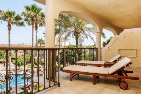 Španielsko Mallorca Mallorca Palace 7 dňový pobyt Raňajky Letecky Letisko: Praha September 2025 (16/09/25-22/09/25)