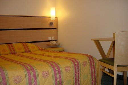 New Hotel Saint Lazare