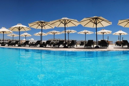 Egypt Marsa Alam Gorgonia Beach Resort 14 dňový pobyt All Inclusive Letecky Letisko: Praha september 2024 (18/09/24- 1/10/24)