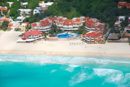 Sunset Fishermen Beach Resort - 15