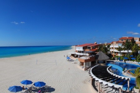 Sunset Fishermen Beach Resort - 16