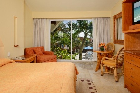 Sunset Fishermen Beach Resort - 17