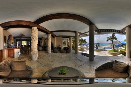 Sunset Fishermen Beach Resort - 18