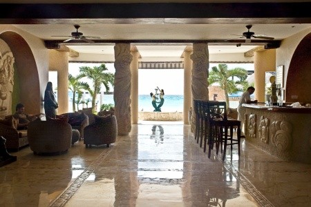 Sunset Fishermen Beach Resort - 19