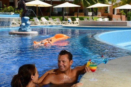 Sunset Fishermen Beach Resort - 20