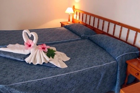 Panoramica Garden (Los Realejos) - 41