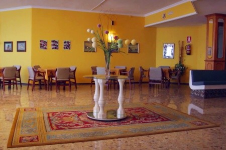 Panoramica Garden (Los Realejos) - 42