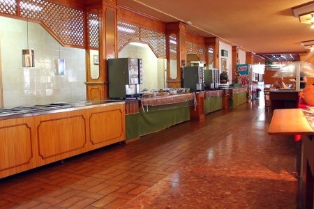 Panoramica Garden (Los Realejos) - 43