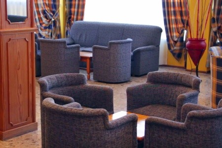 Panoramica Garden (Los Realejos) - 45