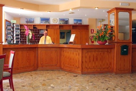 Panoramica Garden (Los Realejos) - 46