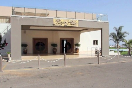 The Noverian Scenic Crete Hilltop Villa Resort & Spa - 52