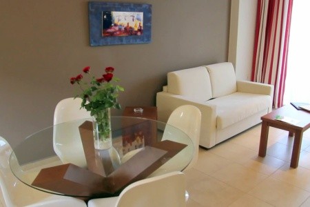 The Noverian Scenic Crete Hilltop Villa Resort & Spa - 54