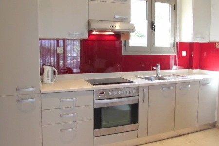 The Noverian Scenic Crete Hilltop Villa Resort & Spa - 55