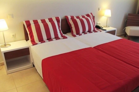 The Noverian Scenic Crete Hilltop Villa Resort & Spa - 57