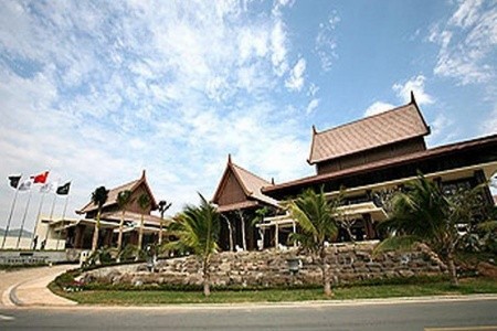 Pullman Sanya Yalong Bay Villas & Resort - 28