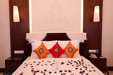 Pullman Sanya Yalong Bay Villas & Resort - 29