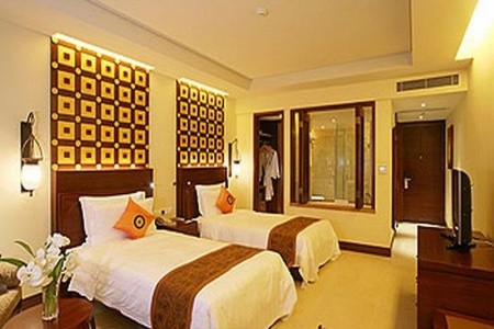 Pullman Sanya Yalong Bay Villas & Resort - 30