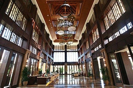 Pullman Sanya Yalong Bay Villas & Resort - 31