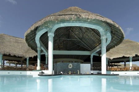 Grand Palladium Kantenah - 31