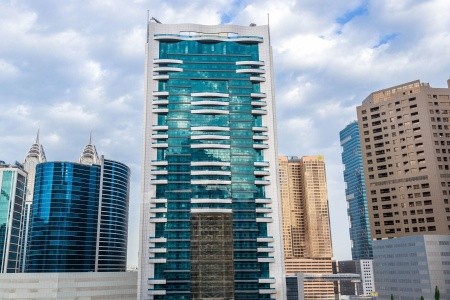 Auris First Central Hotel Suites, Spojené arabské emiráty, Dubai