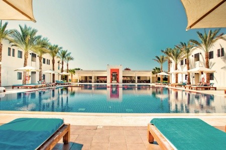 Egypt Sharm El Sheikh Sentido Reef Oasis Senses Resort 15 dňový pobyt All Inclusive Letecky Letisko: Praha July 2026 (25/07/26- 8/08/26)