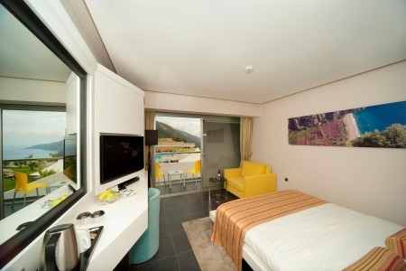 Orka Sunlife Resort - 222