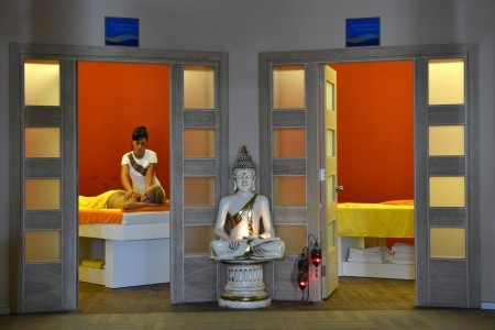 Orka Sunlife Resort - 224