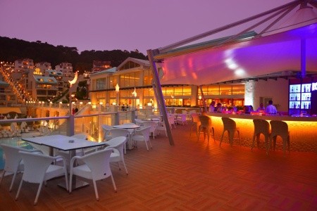 Orka Sunlife Resort - 226