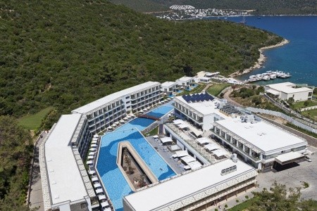 Hyde Bodrum