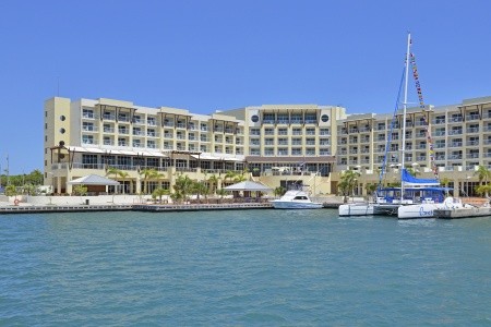 Luxusní hotely na Kubě - Kuba 2023 - Meliá Marina Varadero