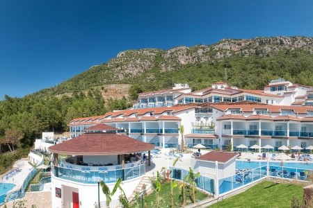 Garcia Resort & Spa - 1