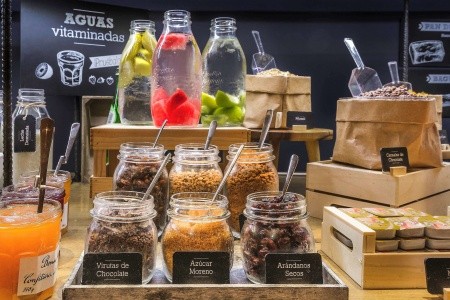 Ibis Barcelona Centro (Sagrada Familia) - 28