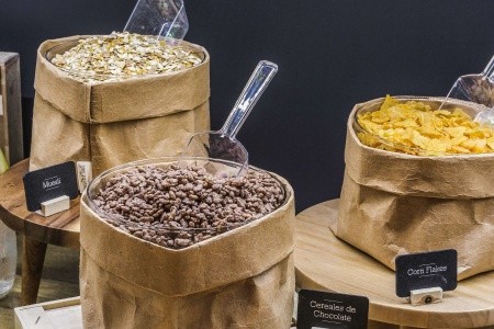 Ibis Barcelona Centro (Sagrada Familia) - 29