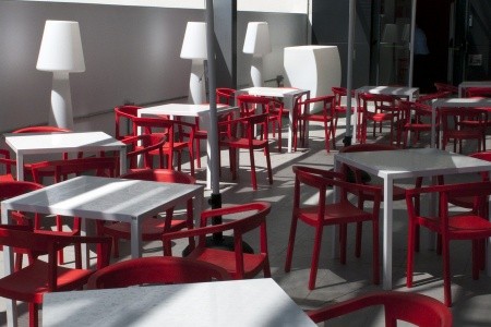 Travelodge Barcelona Poblenou
